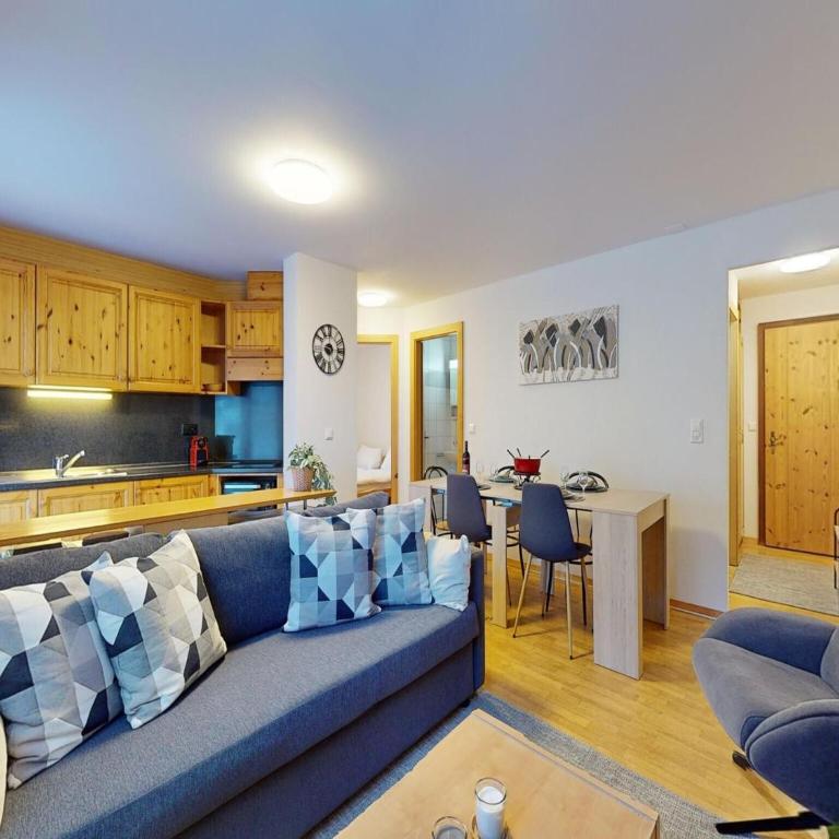 Lovely apartment with valley view - Apartamento de 2 dormitorios - 7