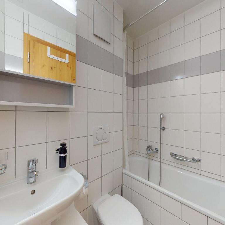 Lovely apartment with valley view - Apartamento de 2 dormitorios - 25