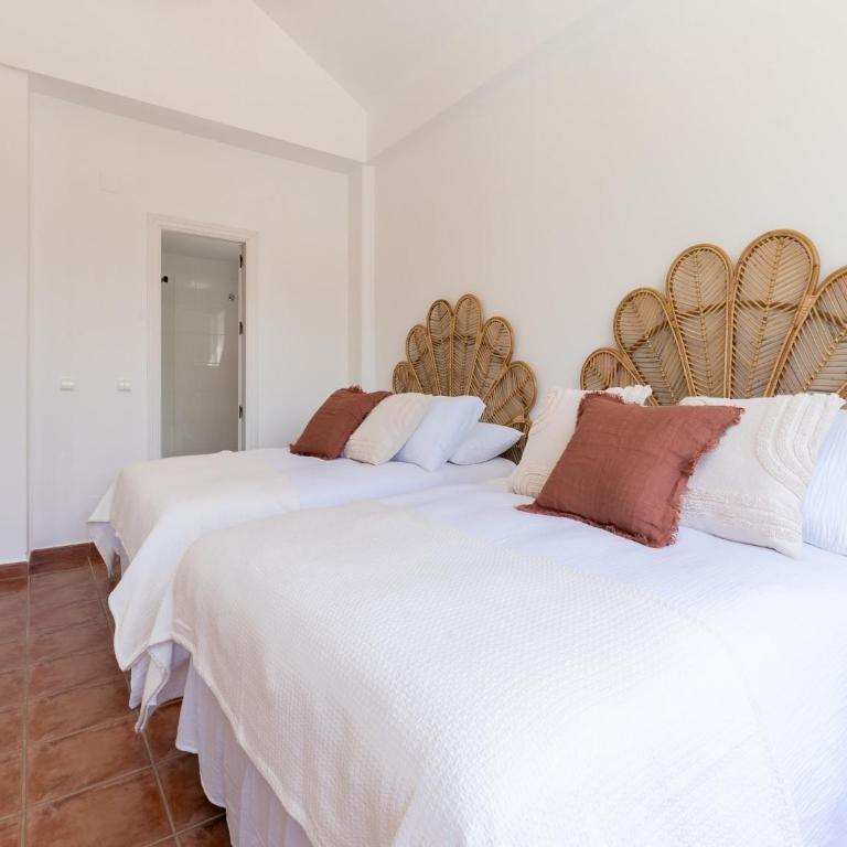 Apartment in Mijas Costa with Pool & Terrace - Villa de 3 dormitorios - 49