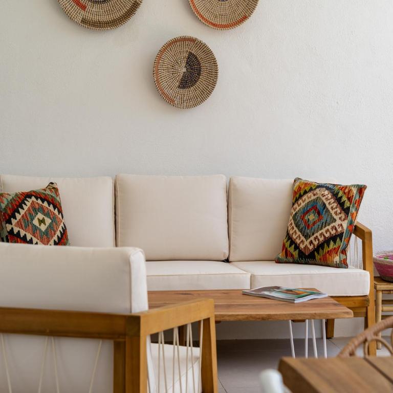 Apartment in Mijas Costa with Pool & Terrace - Villa de 3 dormitorios - 16