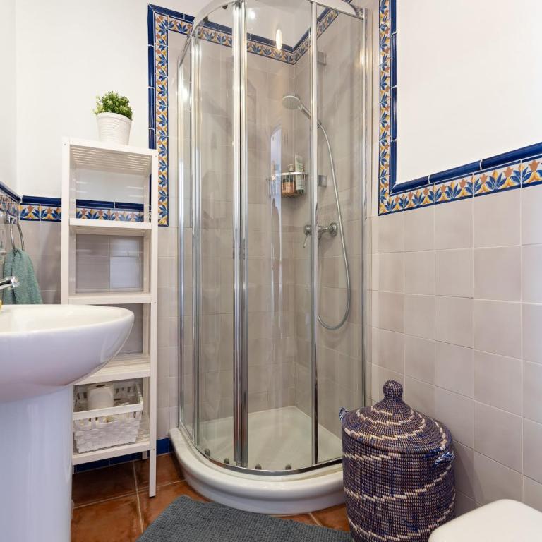 Apartment in Mijas Costa with Pool & Terrace - Villa de 3 dormitorios - 54