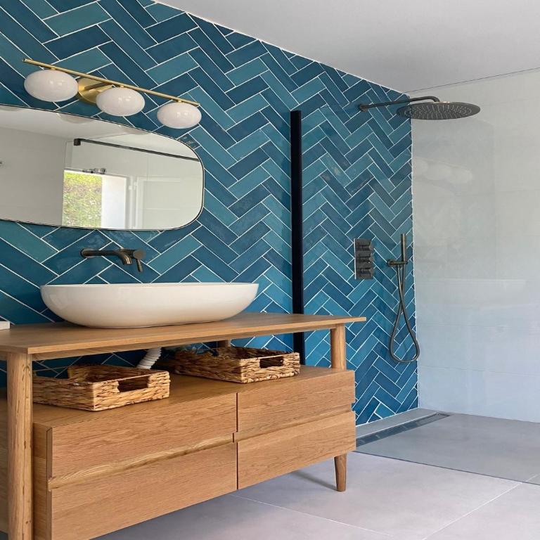 Apartment in Mijas Costa with Pool & Terrace - Villa de 3 dormitorios - 22