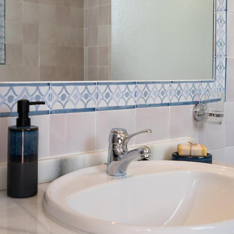 Apartment in Mijas Costa with Pool & Terrace - Villa de 3 dormitorios - 53