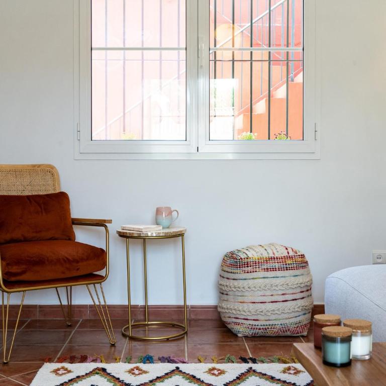 Apartment in Mijas Costa with Pool & Terrace - Villa de 3 dormitorios - 30