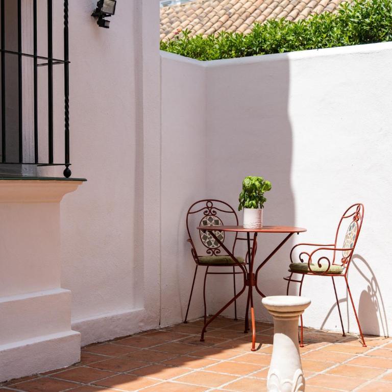 Apartment in Mijas Costa with Pool & Terrace - Villa de 3 dormitorios - 39