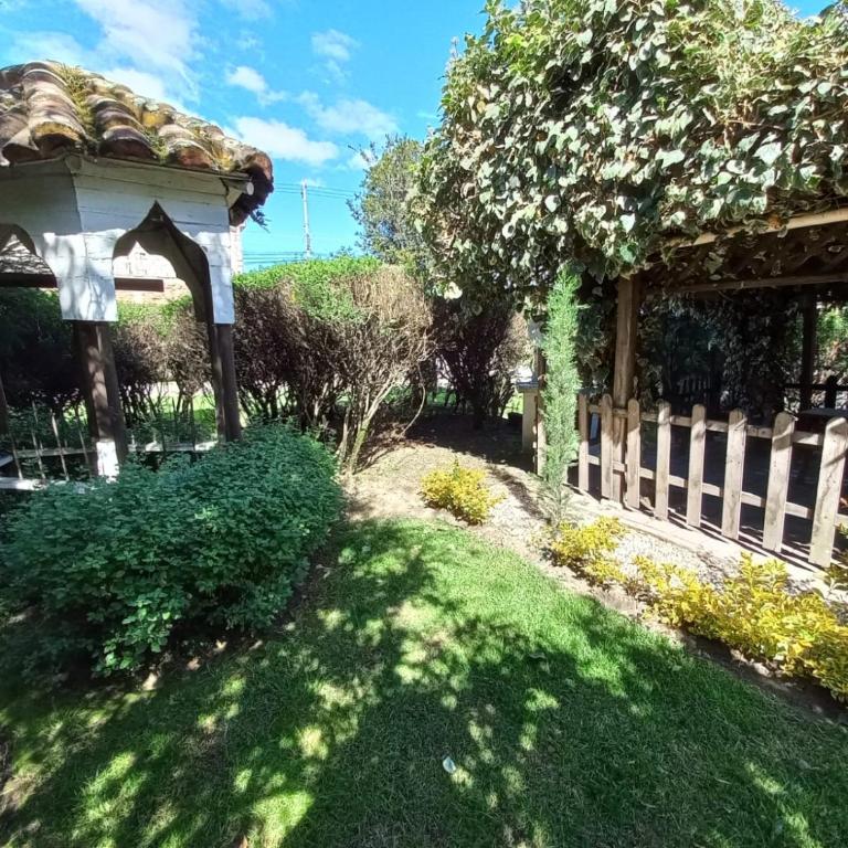 La Posada del Chagra HOST - Deluxe Double or Twin Room - 5