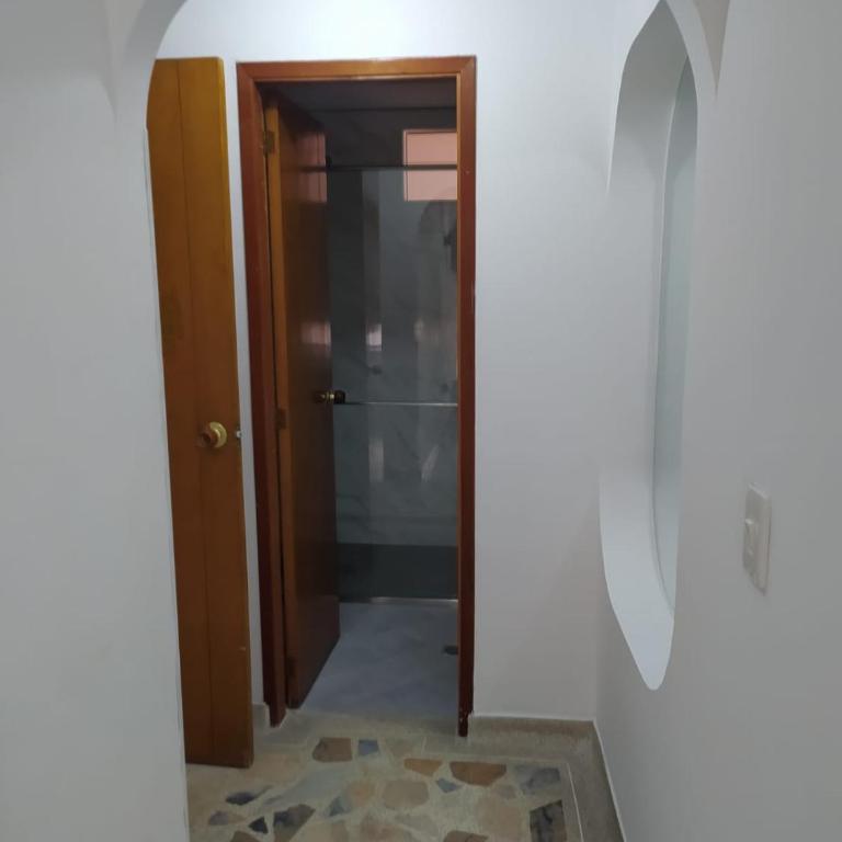 3 Bedroom, 2 bathroom Cabecera del LLano With Doorman - Apartamento de 3 dormitorios - 28