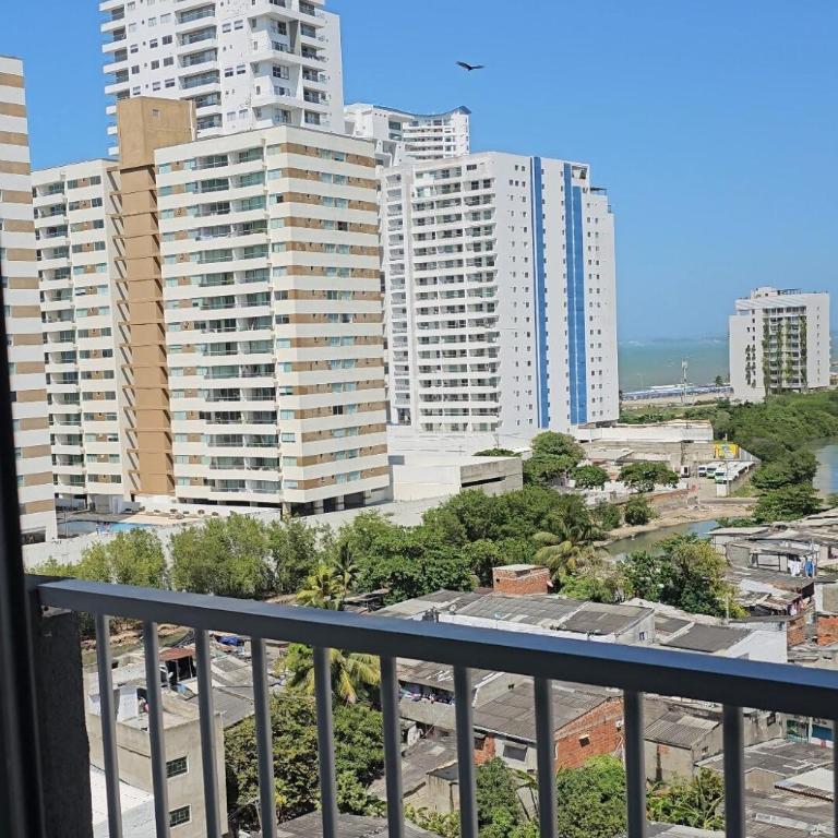 1111 Entre Lagos, Cartagena - Apartamento de 3 dormitorios - 16