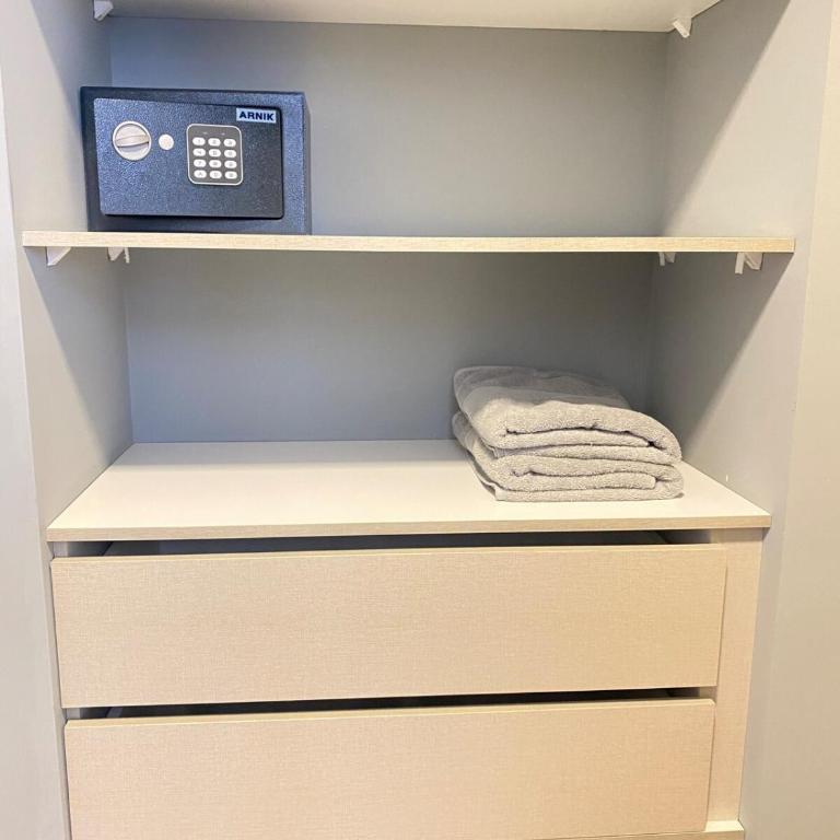 New Depto near BellasArtes - Apartamento de 1 dormitorio - 6