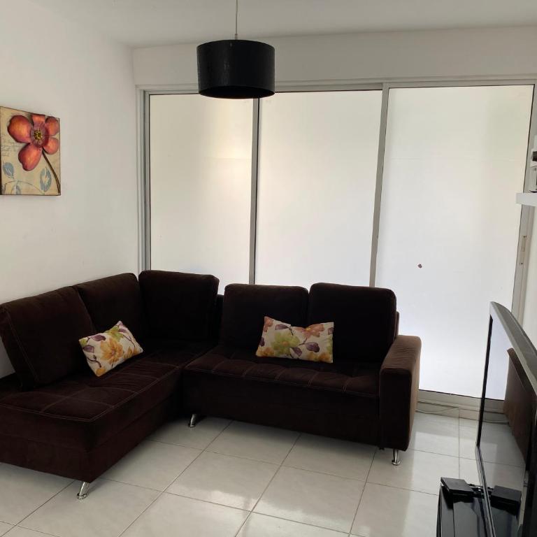 CH1 Bonito apartamento amoblado en condominio RNT 1O8239 - Apartamento - 8