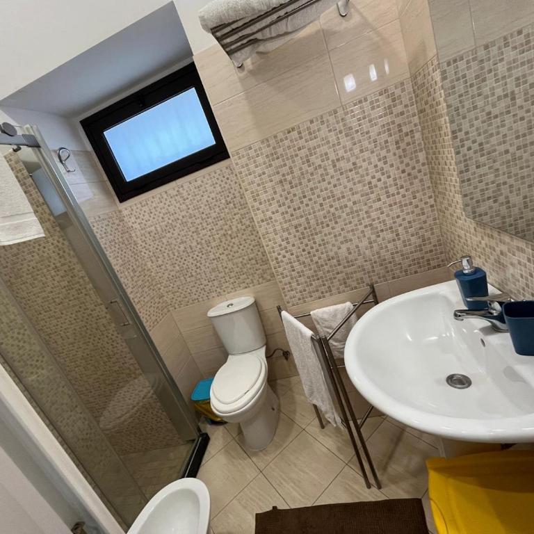 Casa Ferdinandea - Studio Apartment with One Double Bed - 4