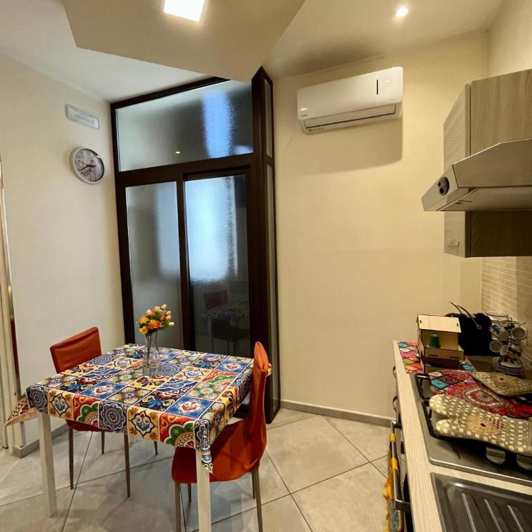 Casa Ferdinandea - Studio Apartment with One Double Bed - 7