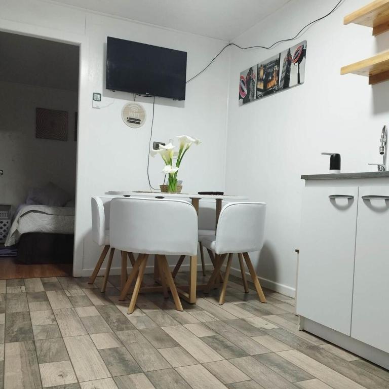 Container Millaneco - Two-Bedroom House - 1