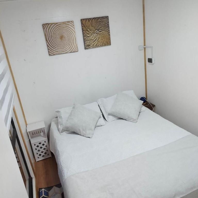 Container Millaneco - Two-Bedroom House - 5