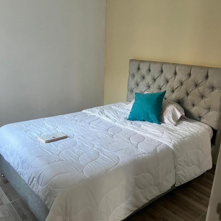 Margarita's apartment - Apartamento de 1 dormitorio - 1