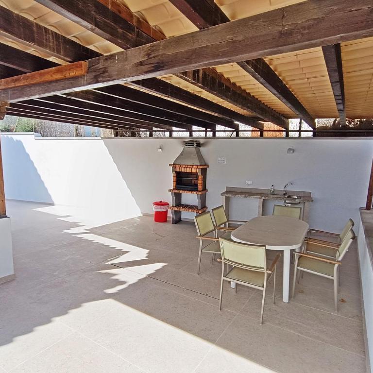 Vv Luna Golf - Three-Bedroom Villa - 6