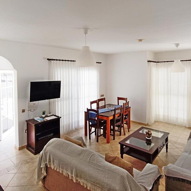 Vv Luna Golf - Three-Bedroom Villa - 8