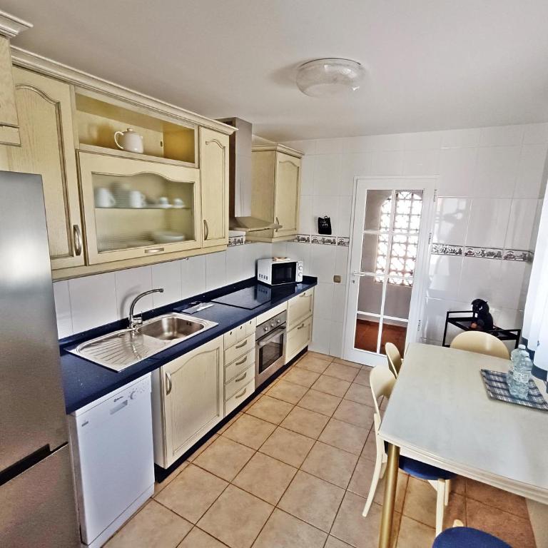 Vv Luna Golf - Three-Bedroom Villa - 11