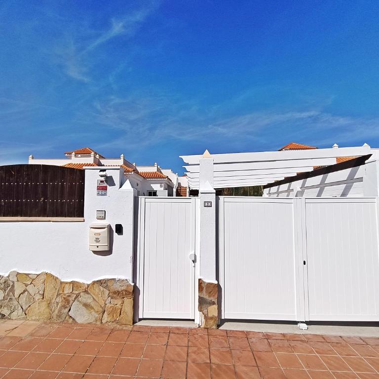 Vv Luna Golf - Three-Bedroom Villa - 16