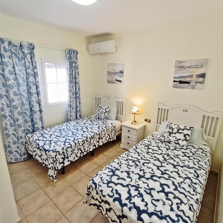 Vv Luna Golf - Three-Bedroom Villa - 15