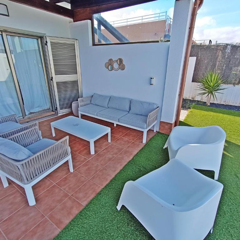 MILÚ GOLF LUXURY HOUSE - Villa - 47