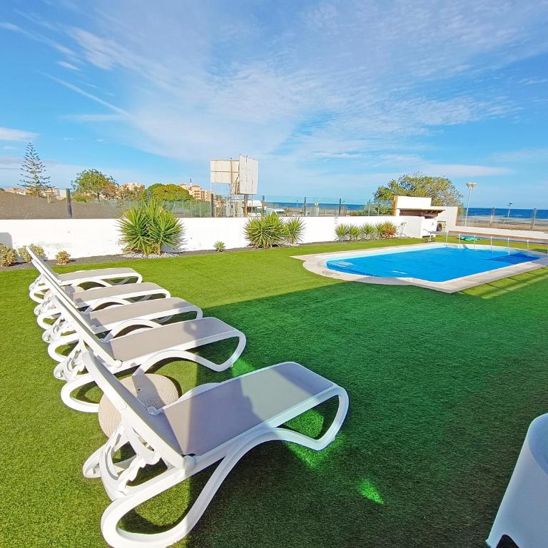 MILÚ GOLF LUXURY HOUSE - Villa - 5