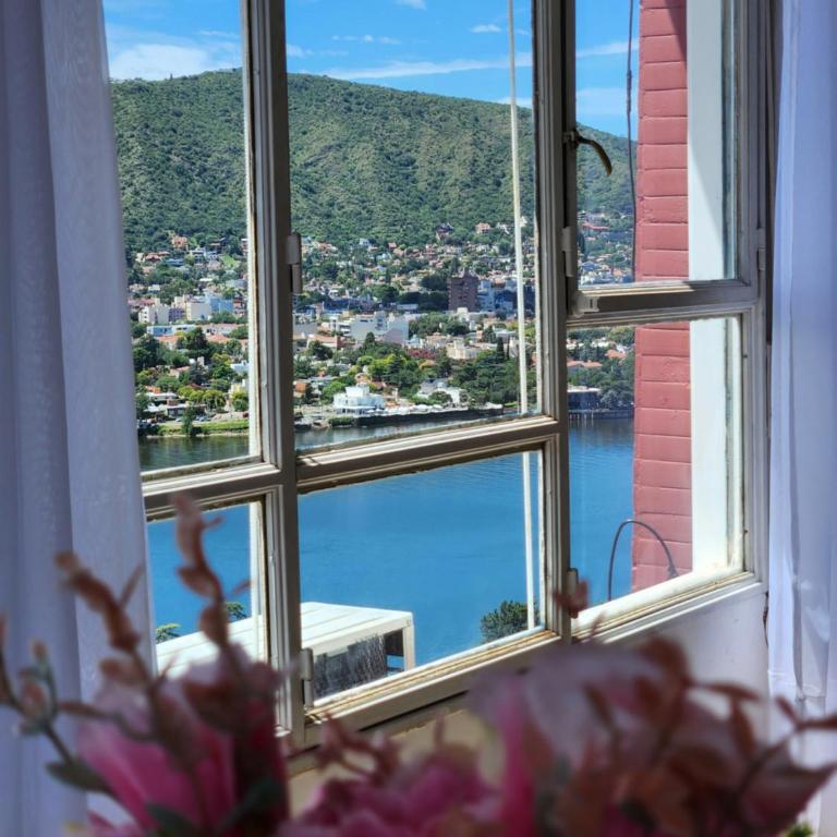 NUEVEAGUAS - Apartamento Panorámico sobre el Lago - Apartamento con vistas al lago - 12