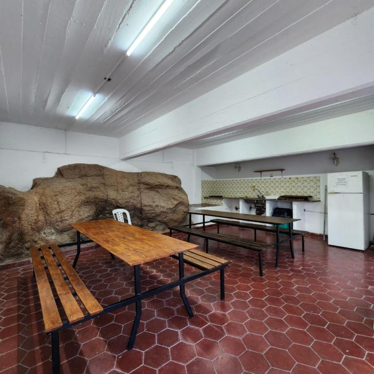 NUEVEAGUAS - Apartamento Panorámico sobre el Lago - Apartamento con vistas al lago - 31