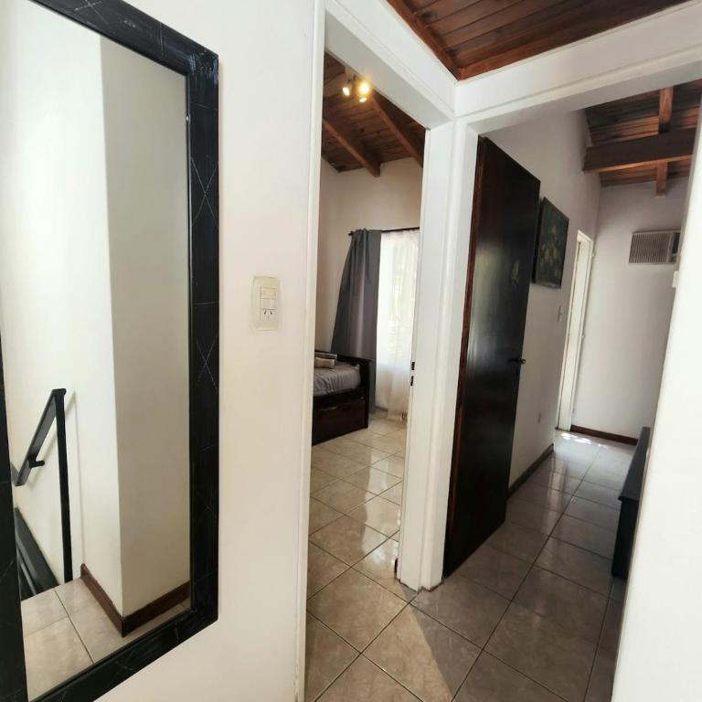 Dúplex céntrico en capital - Two-Bedroom House - 24
