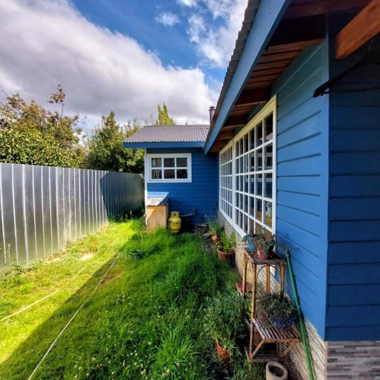 El puesto - Three-Bedroom House - 3