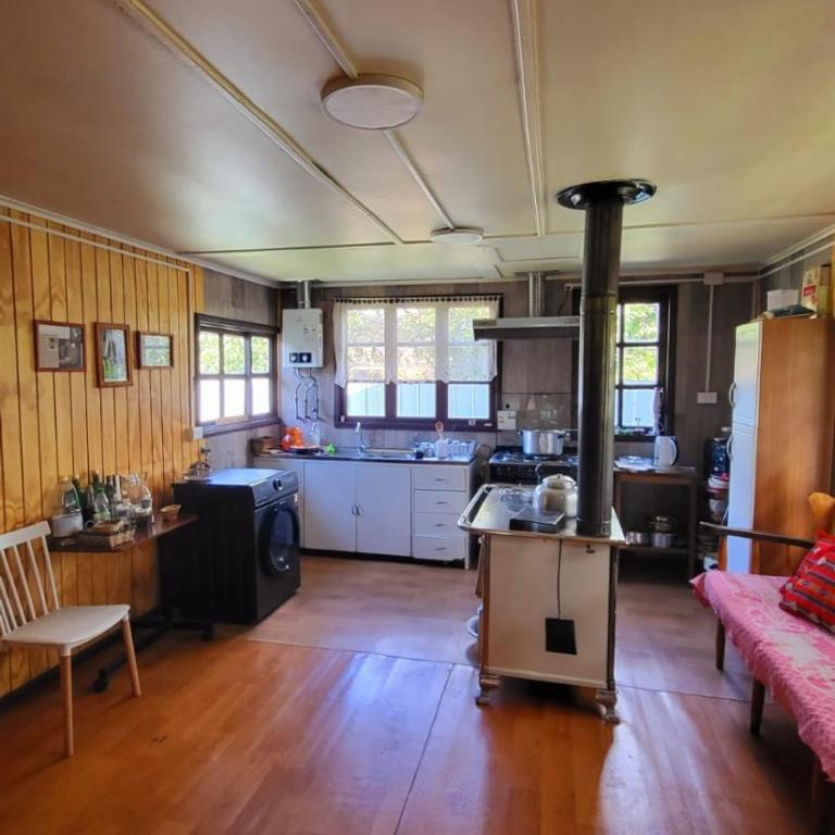 El puesto - Three-Bedroom House - 4