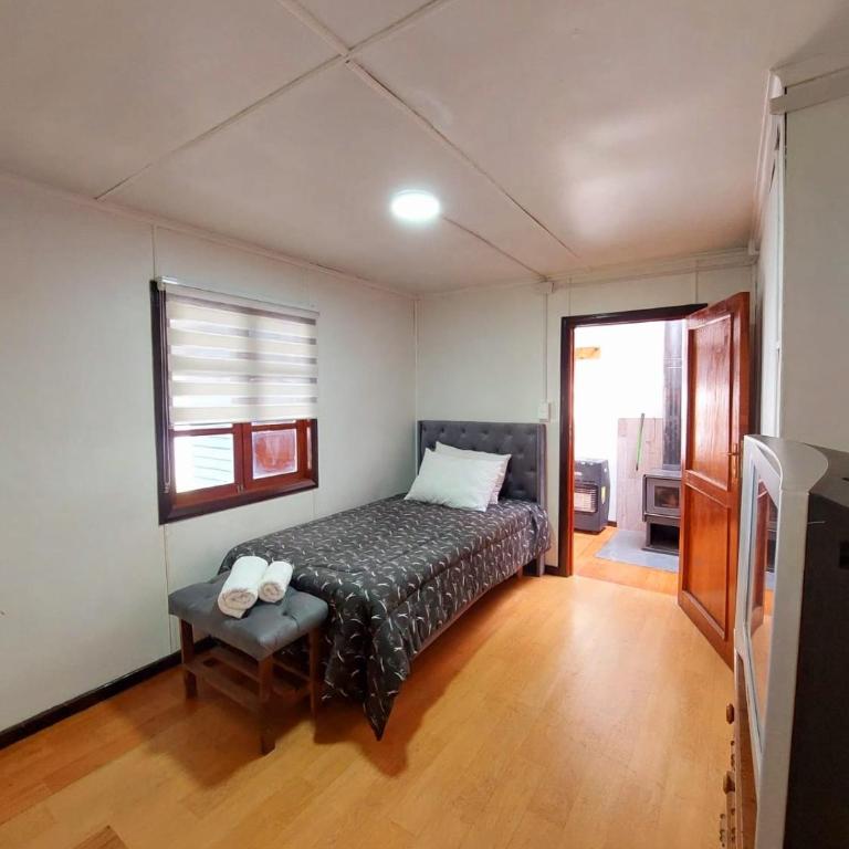 El puesto - Three-Bedroom House - 6