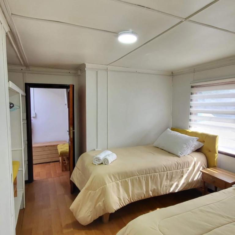 El puesto - Three-Bedroom House - 9