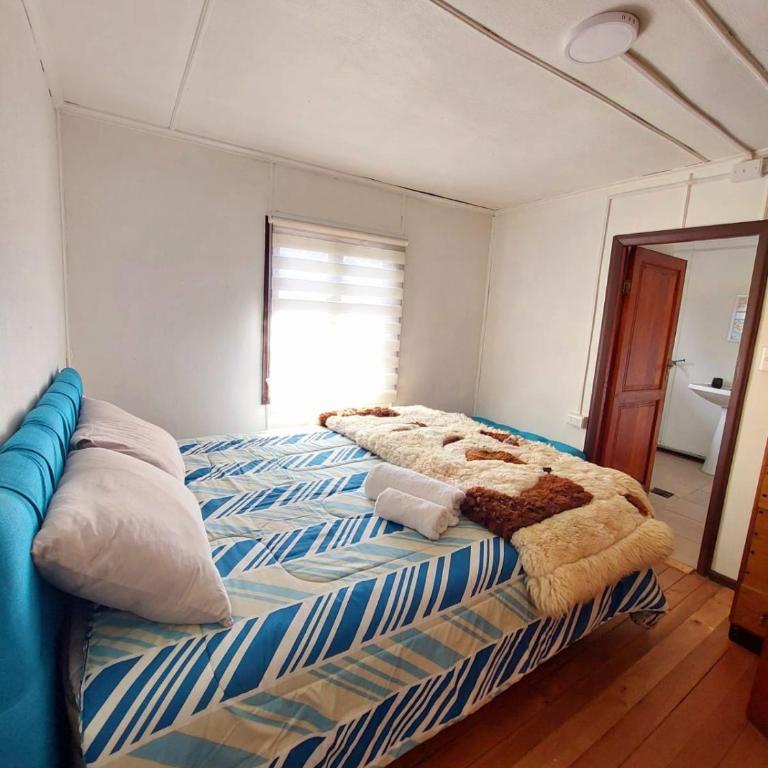 El puesto - Three-Bedroom House - 10