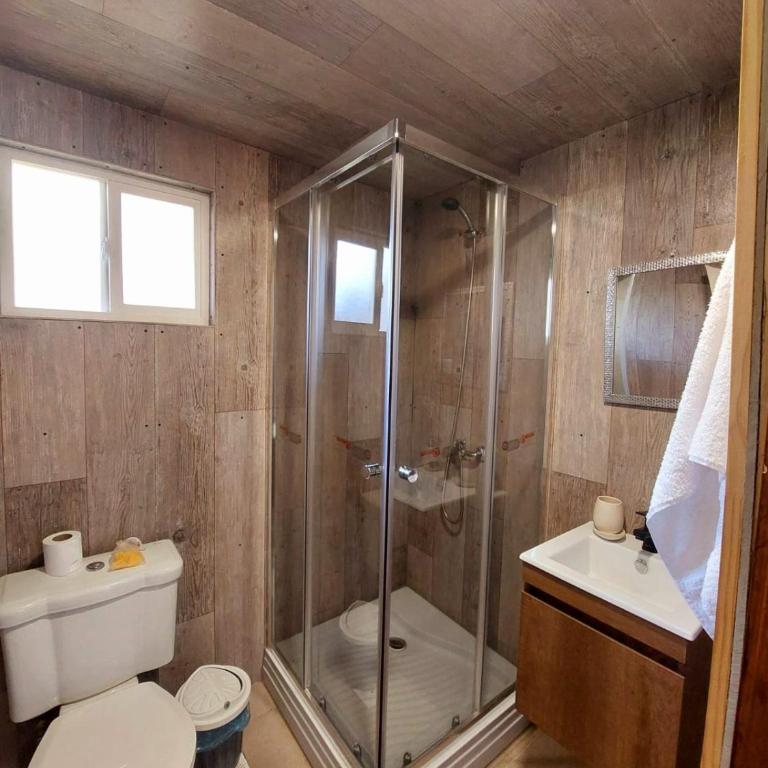 El puesto - Three-Bedroom House - 12