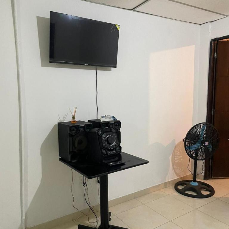 Refugio MALU - Apartamento de 1 dormitorio - 3