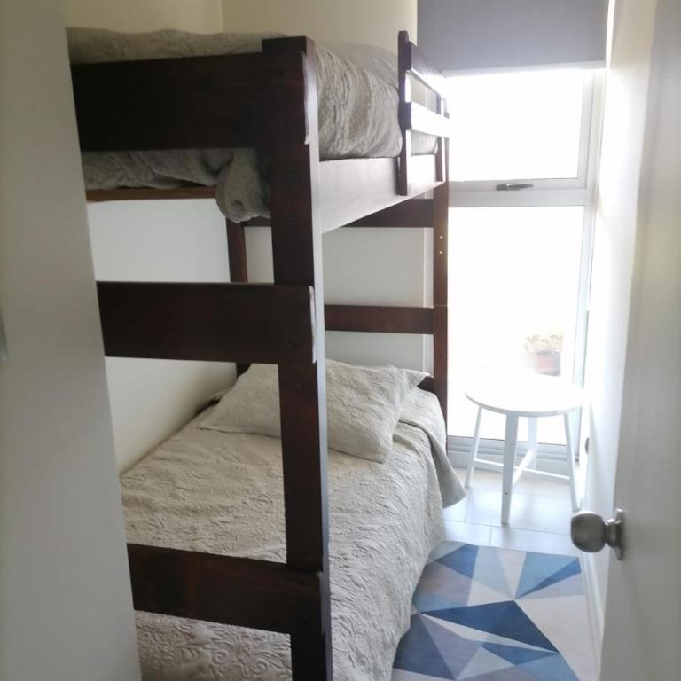 DEPARTAMENTO ALGARROBO NORTE - Two-Bedroom Apartment - 13