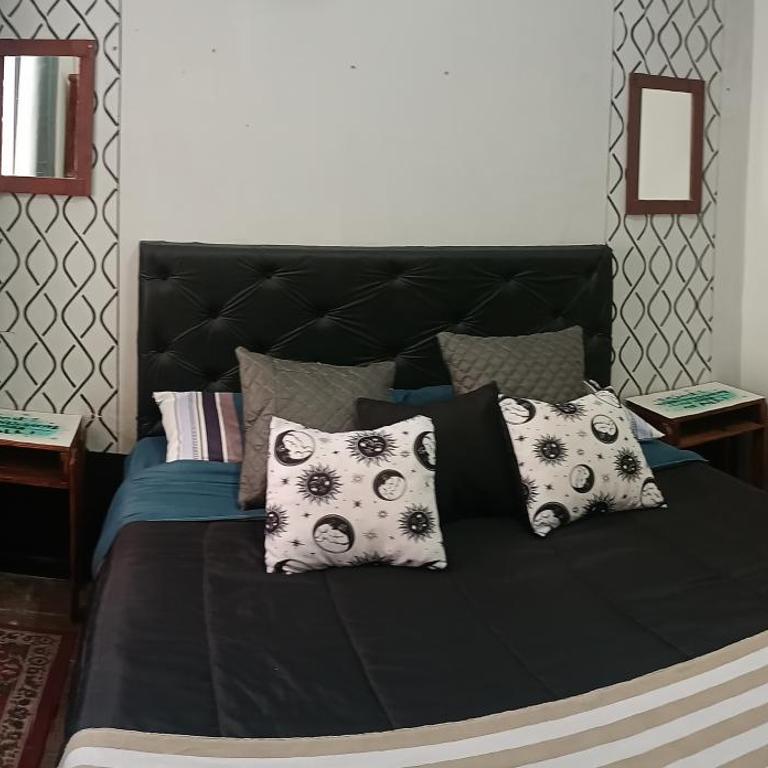 Alojamiento Naomi - Apartamento de 2 dormitorios - 3