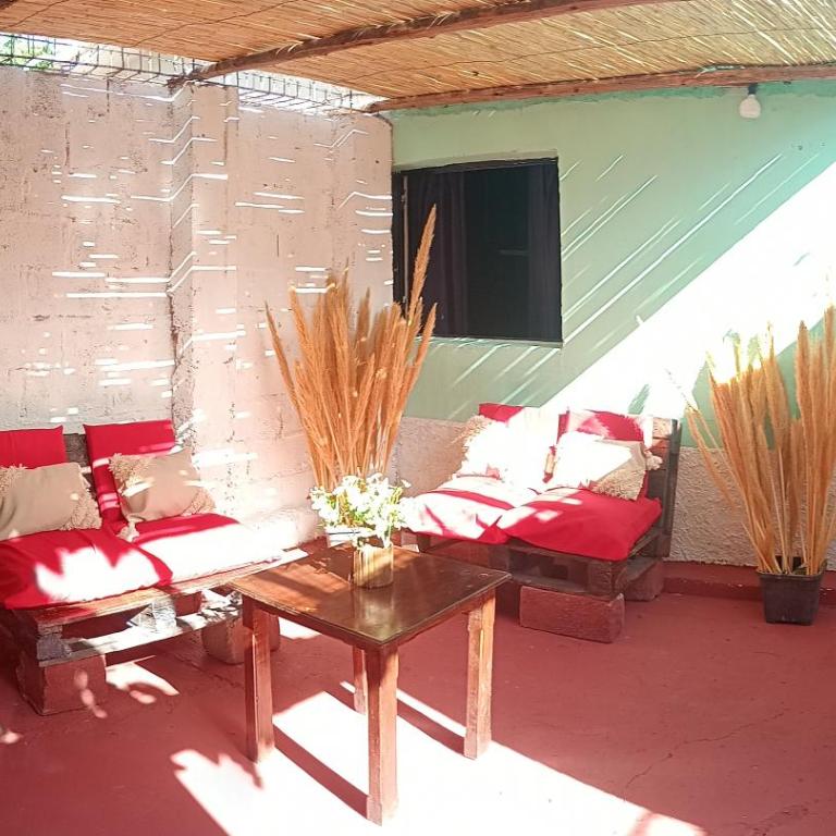 Alojamiento Naomi - Apartamento de 2 dormitorios - 25