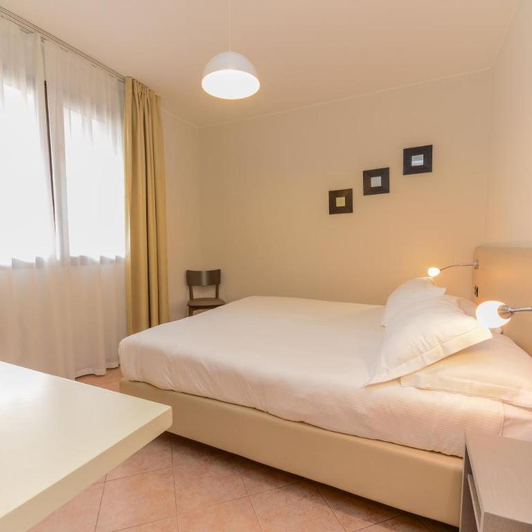 Il Sogno Apartments - Appartamento con 2 Camere da Letto e Vista Lago - 9