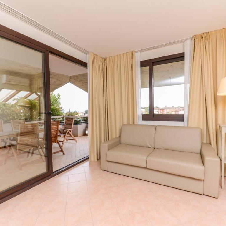 Il Sogno Apartments - Appartamento con 2 Camere da Letto e Vista Lago - 3