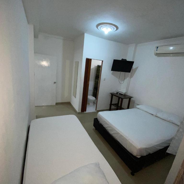 Hotel Stay Villa Marta - Apartamento - 2