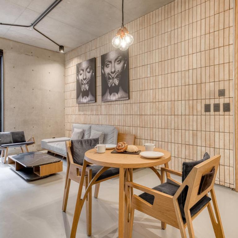 Boga Mexico City by Lumina - Habitación Doble Estándar - 8