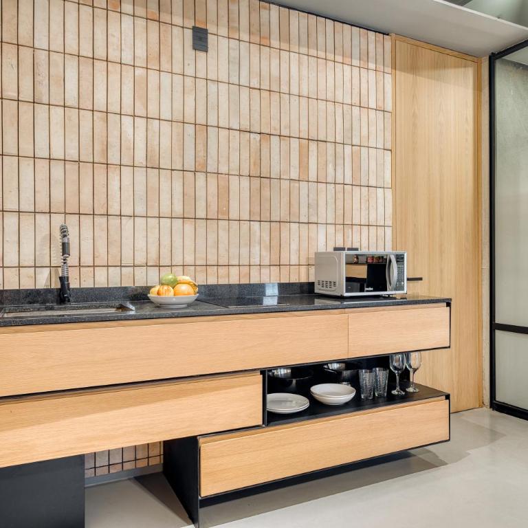 Boga Mexico City by Lumina - Habitación Doble Estándar - 16