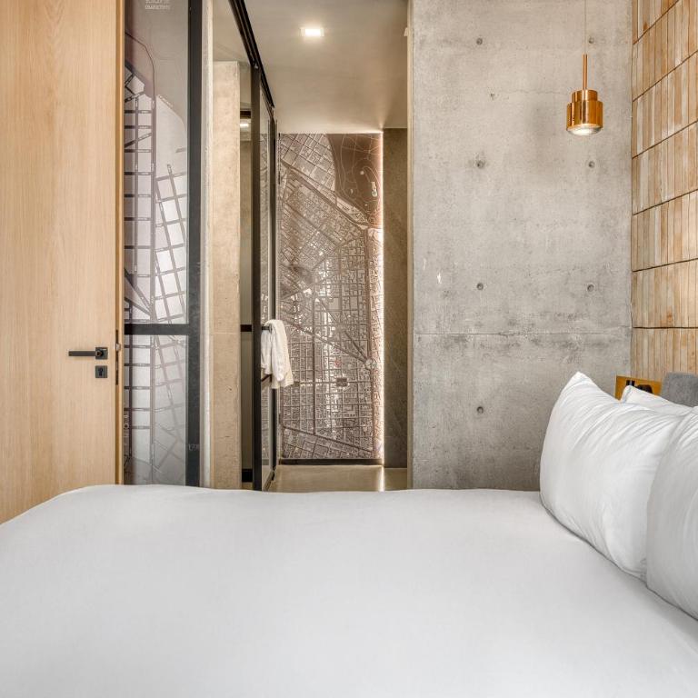Boga Mexico City by Lumina - Habitación Doble - 9