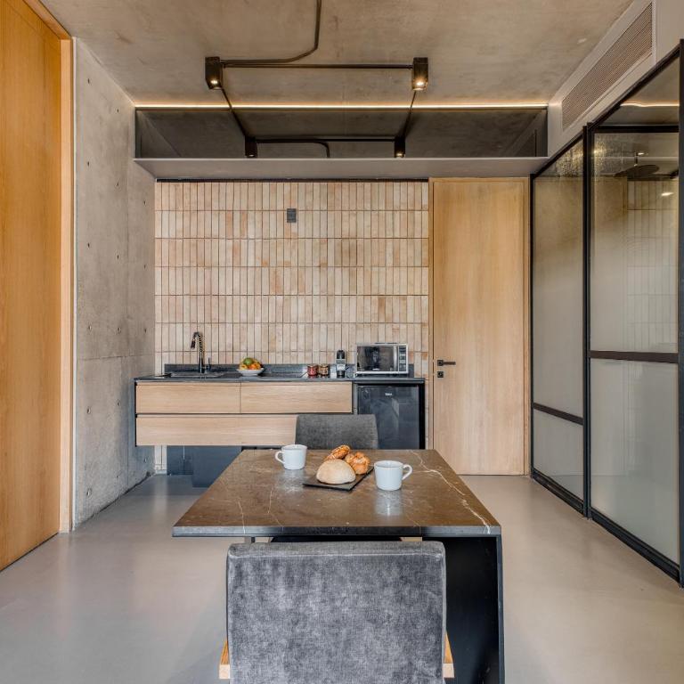 Boga Mexico City by Lumina - Habitación Doble - 14
