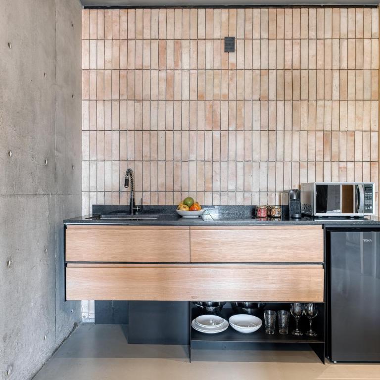 Boga Mexico City by Lumina - Habitación Doble - 11
