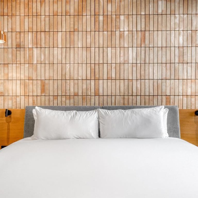 Boga Mexico City by Lumina - Habitación Doble - 17