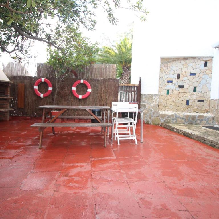 Apartamento junto a playa para 6, admite mascotas. - ES-228-195 - Apartamento - 2