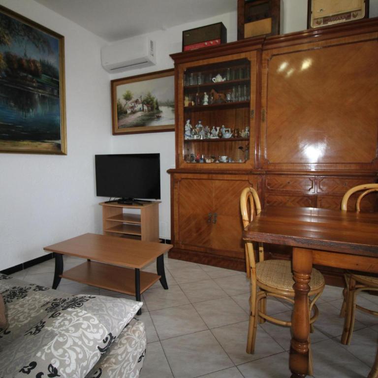 Apartamento junto a playa para 6, admite mascotas. - ES-228-195 - Apartamento - 5